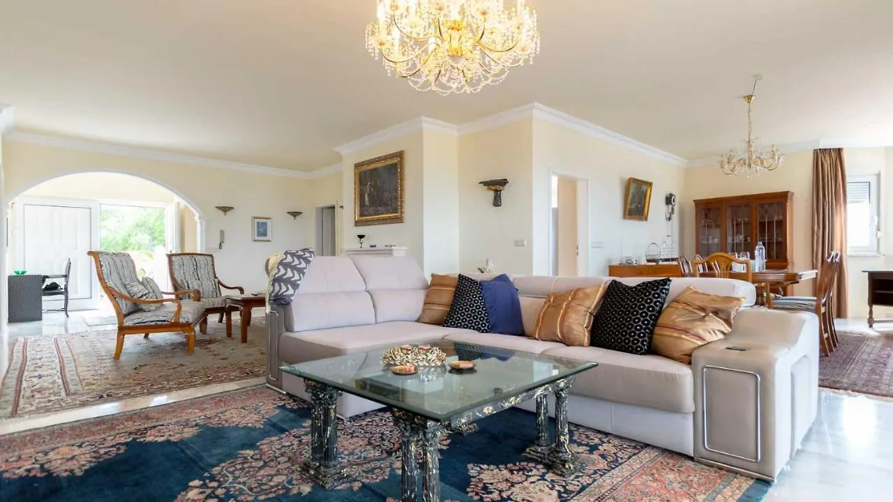 Penthouse Vistamar Apartment Arona