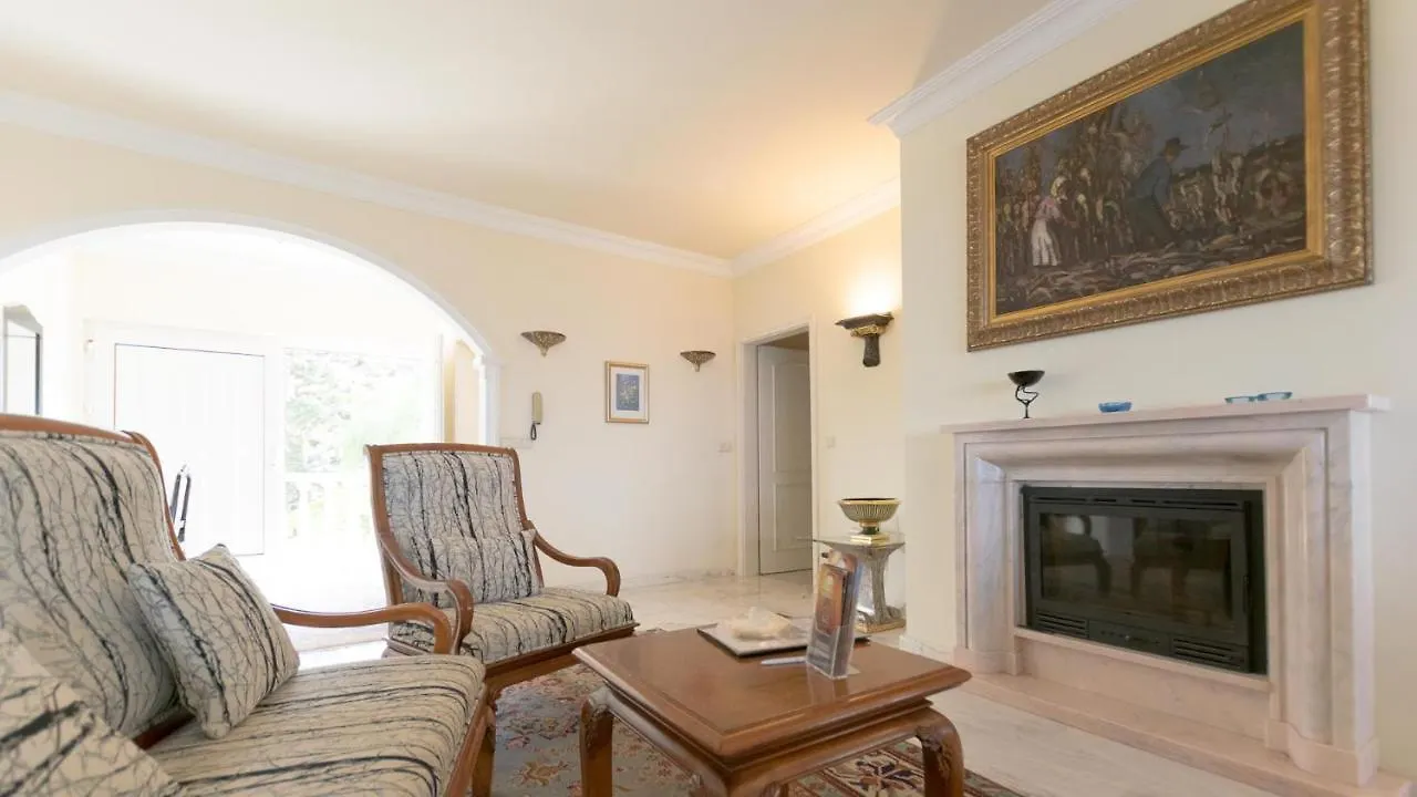 Penthouse Vistamar Apartment Arona