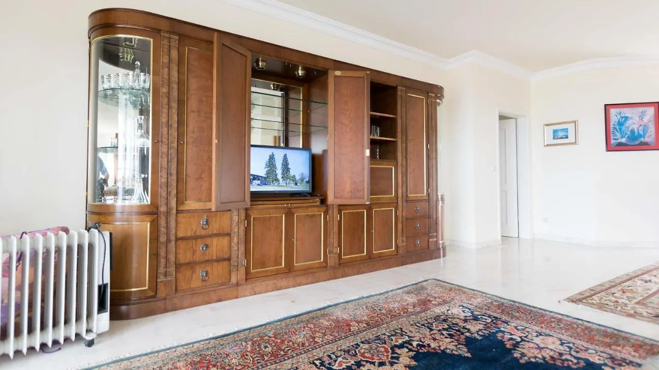 Penthouse Vistamar Apartment Arona