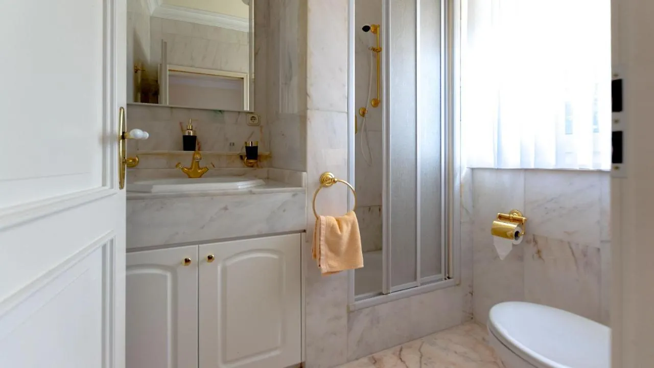 Penthouse Vistamar Apartment Arona  Arona (Tenerife)