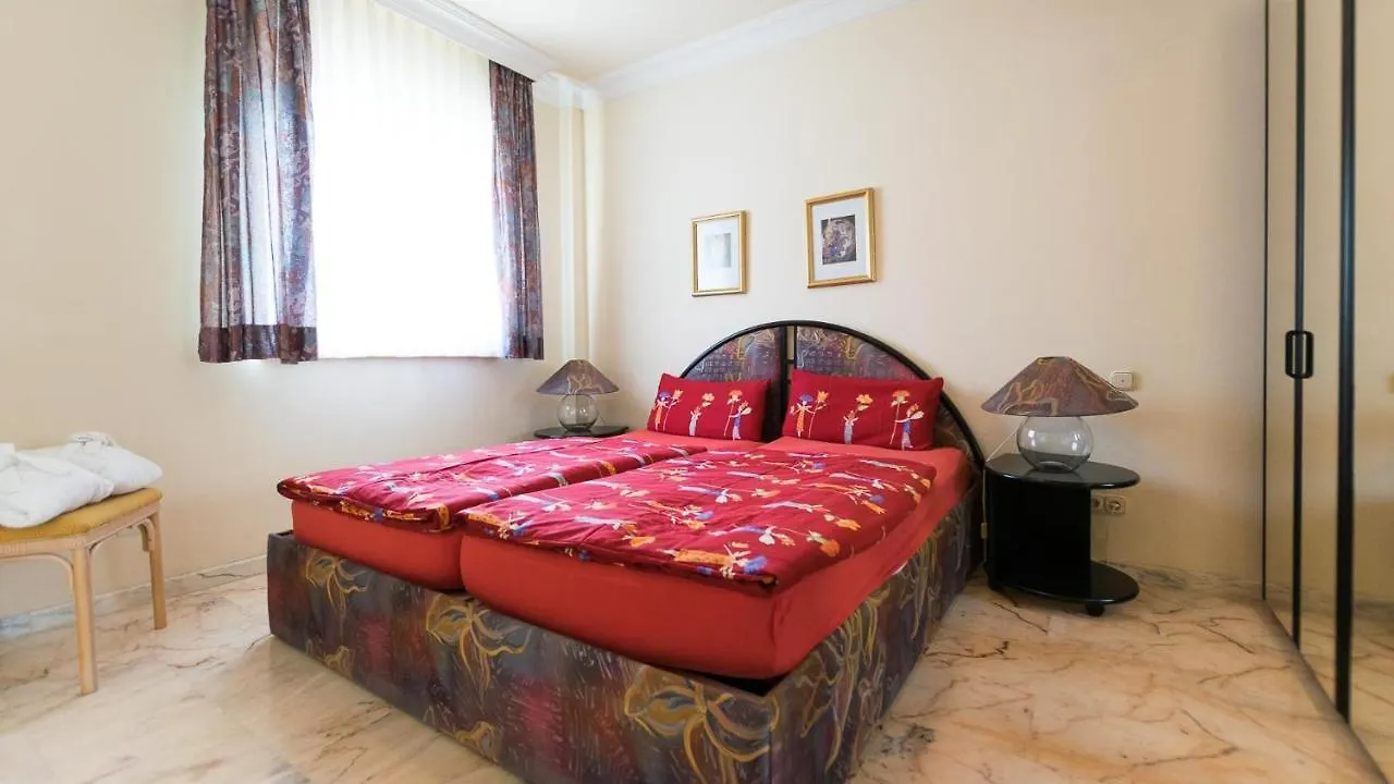 Penthouse Vistamar Apartment Arona  0*, Arona (Tenerife)