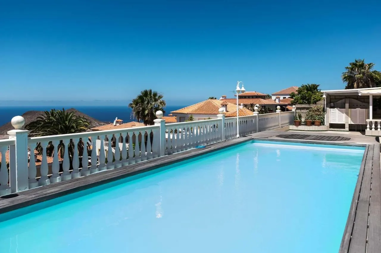 Penthouse Vistamar Apartment Arona   Arona (Tenerife)