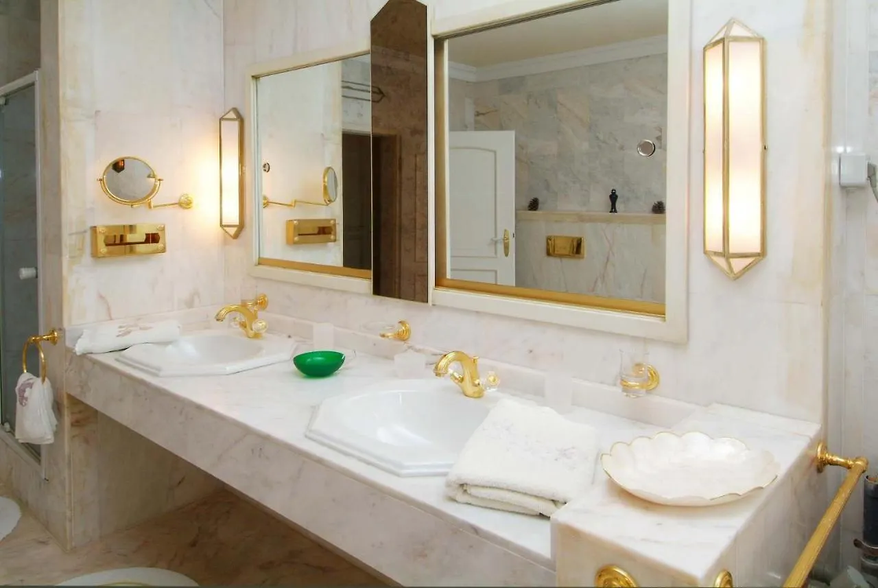 Penthouse Vistamar Apartment Arona  Spain