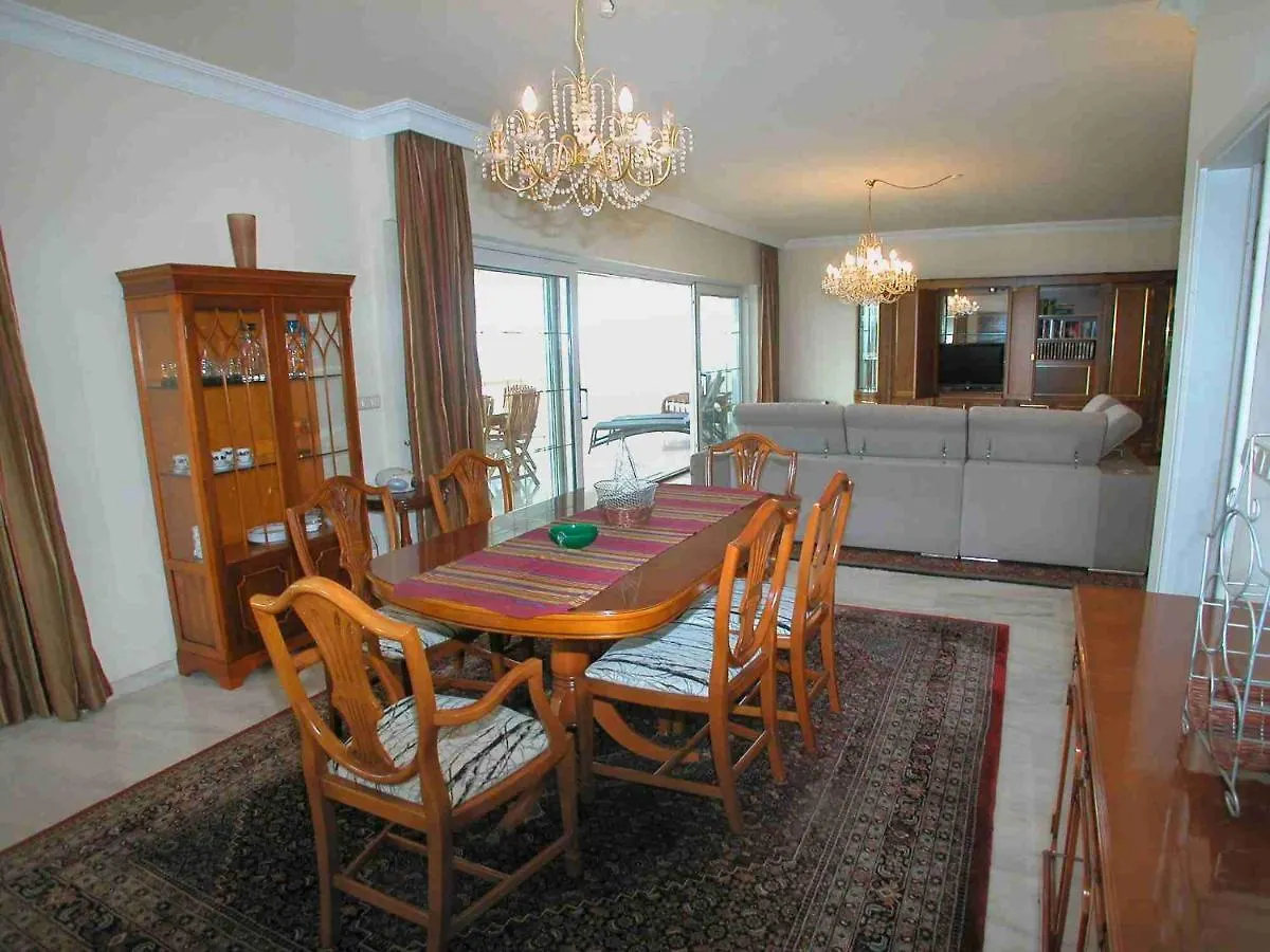 Penthouse Vistamar Apartment Arona  Arona (Tenerife)