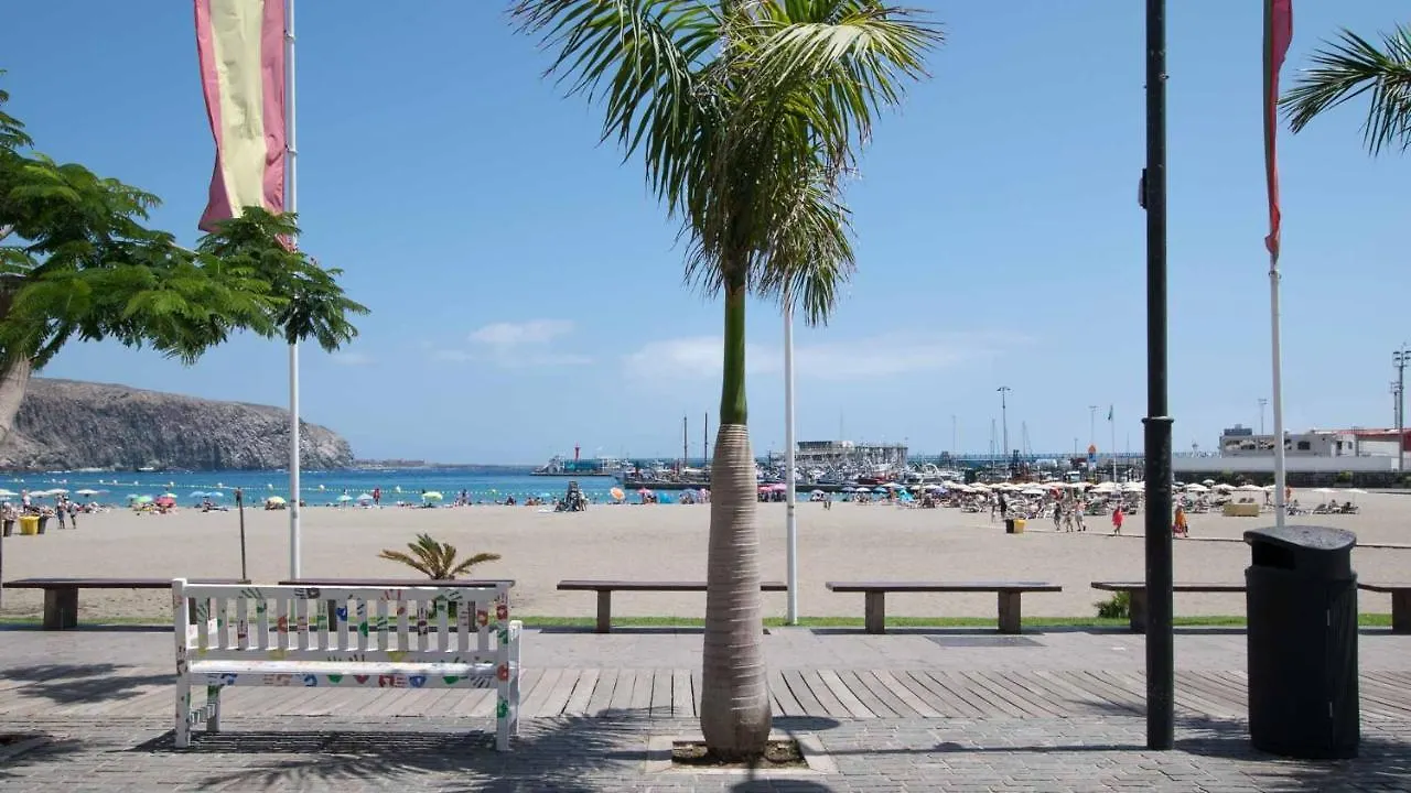 Penthouse Vistamar Apartment Arona  Arona (Tenerife)
