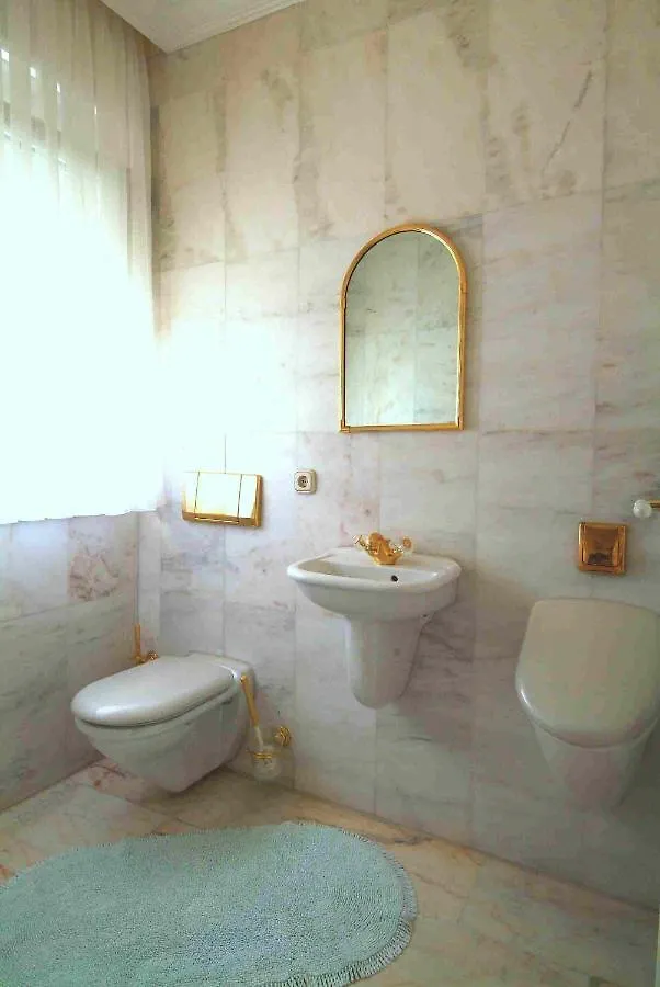 Penthouse Vistamar Apartment Arona  0*, Arona (Tenerife)