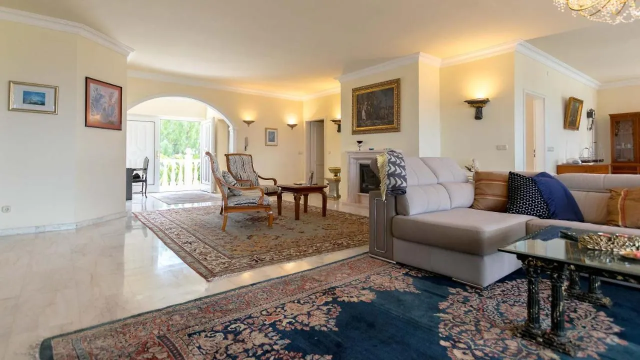 Penthouse Vistamar Apartment Arona  Spain