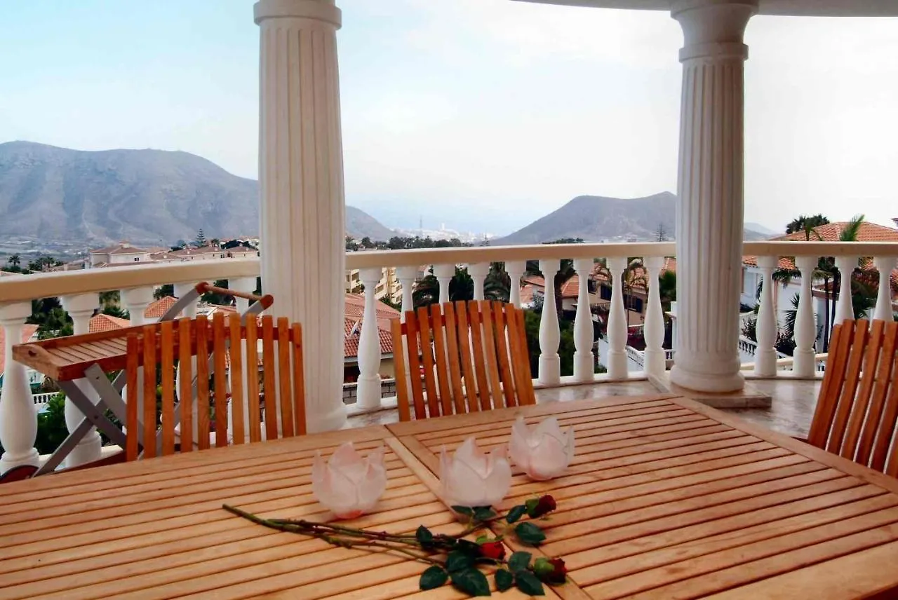 Penthouse Vistamar Apartment Arona  0*, Arona (Tenerife) Spain