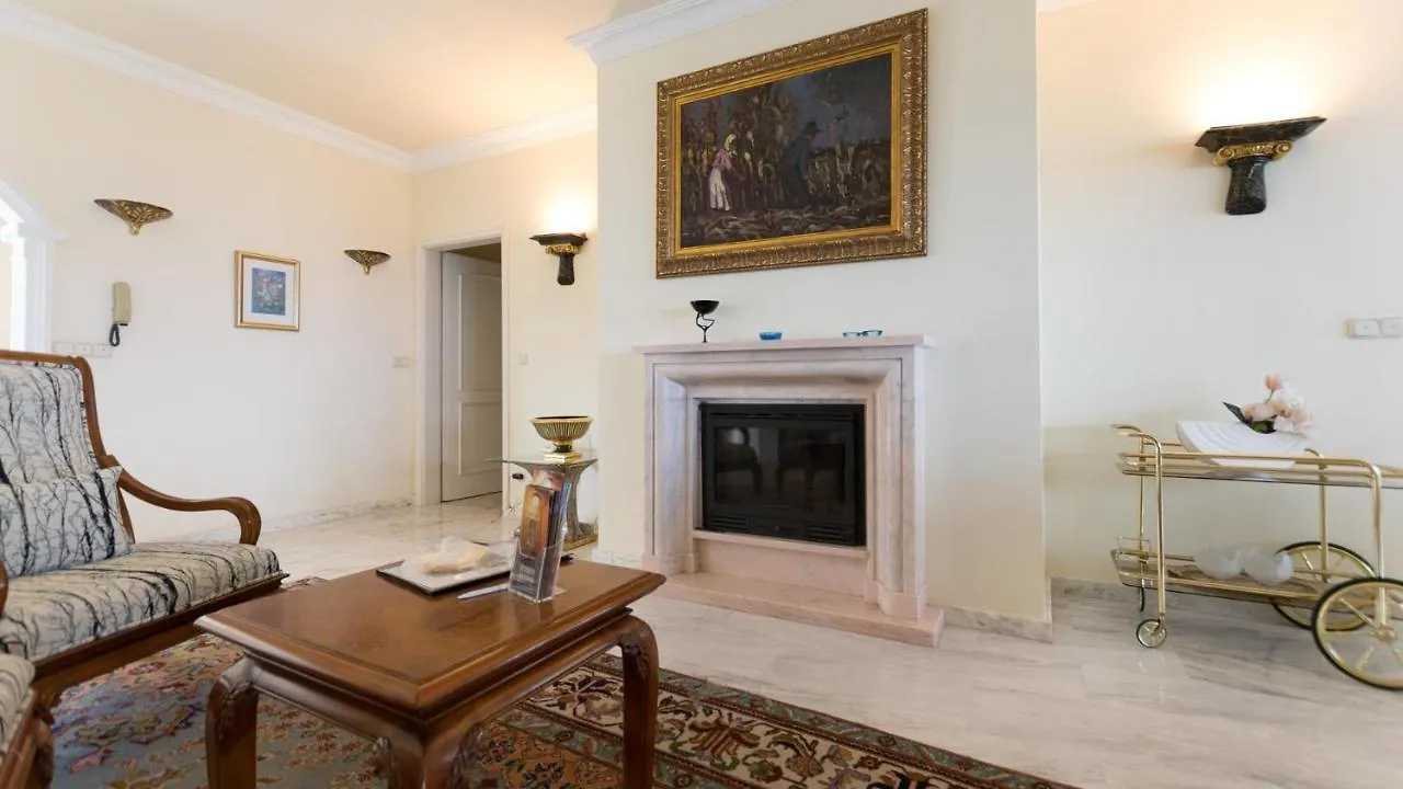 Penthouse Vistamar Apartment Arona