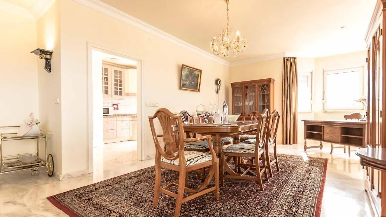 Penthouse Vistamar Apartment Arona  Spain