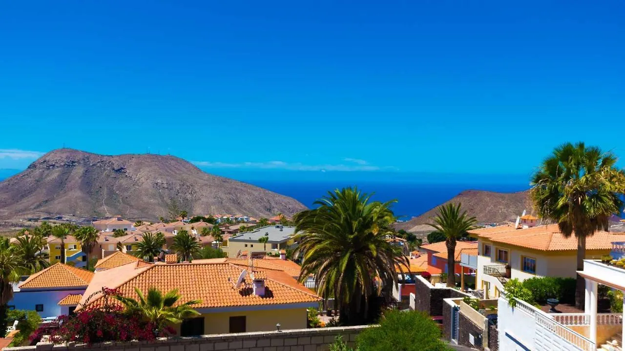 Penthouse Vistamar Apartment Arona   Arona (Tenerife)