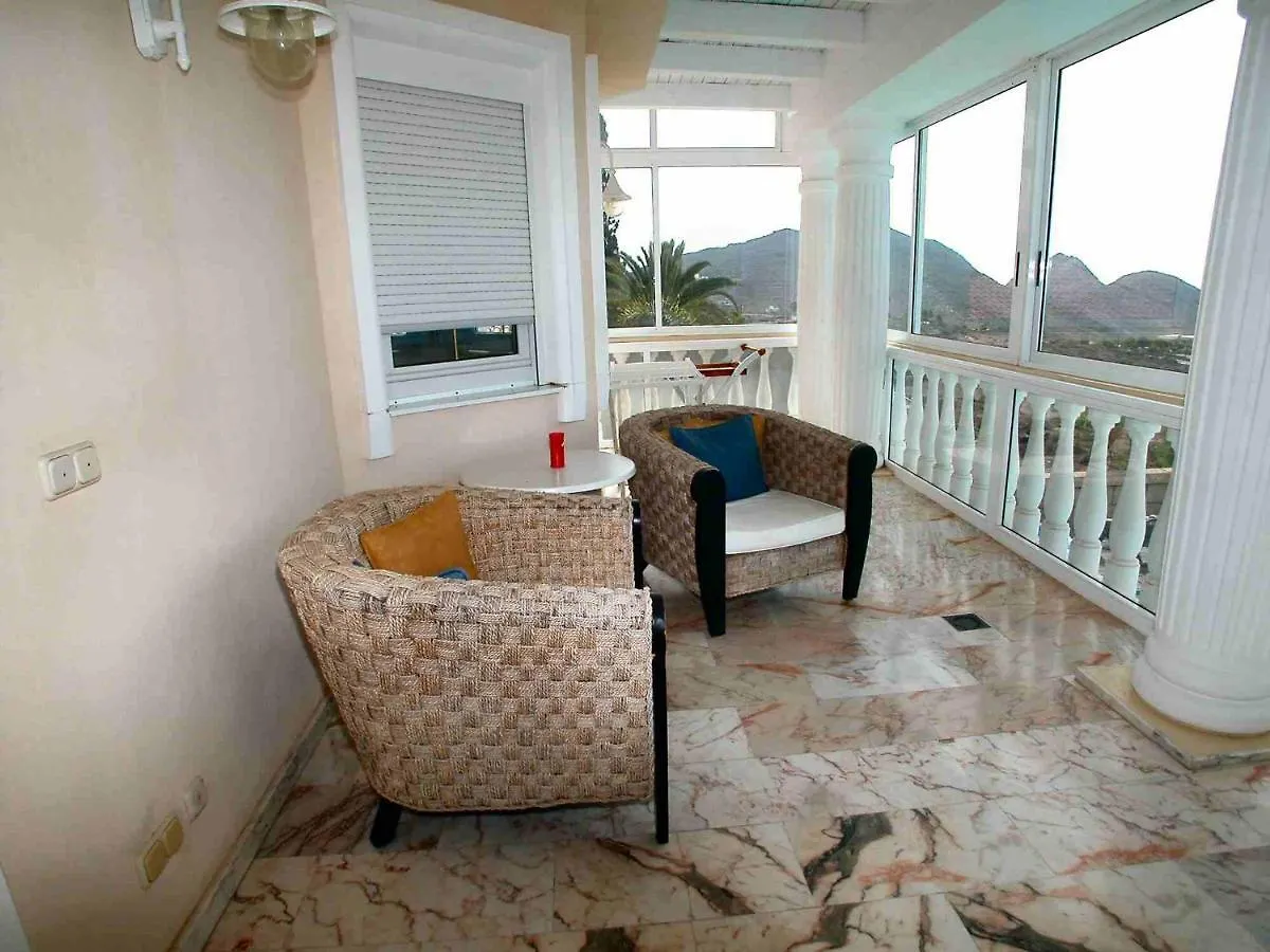 Penthouse Vistamar Apartment Arona   Arona (Tenerife)